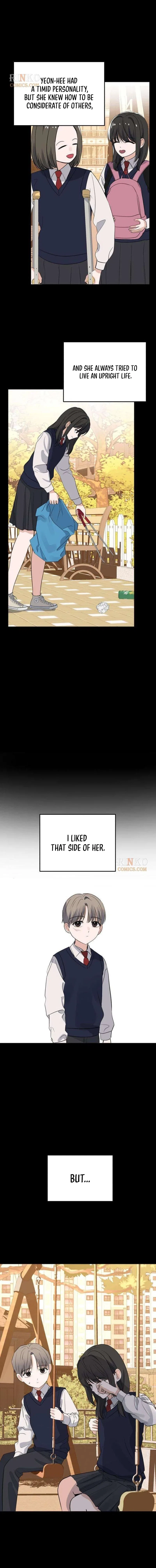 My Killer Neighbor Chapter 21 – Page 4