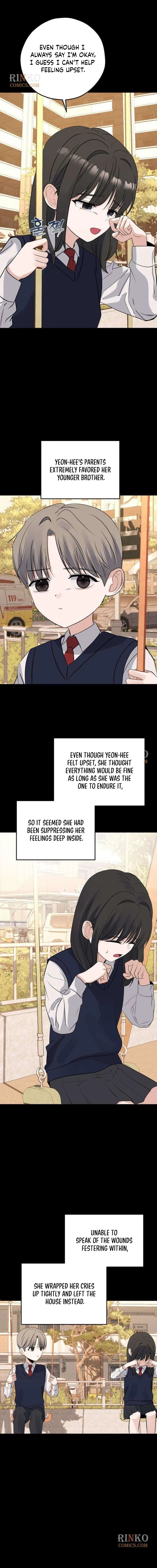 My Killer Neighbor Chapter 21 – Page 5