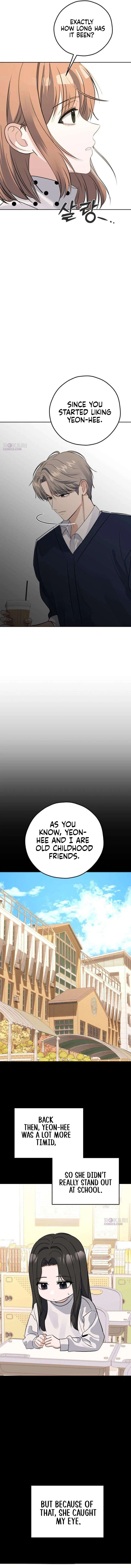 My Killer Neighbor Chapter 20 – Page 14