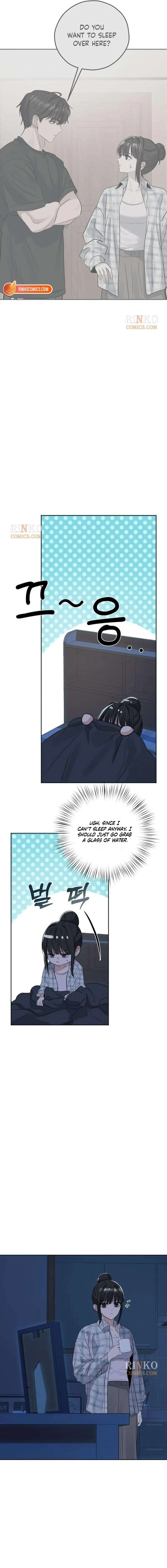 My Killer Neighbor Chapter 19 – Page 6
