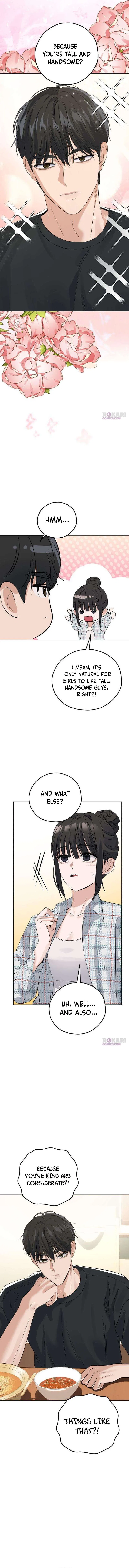 My Killer Neighbor Chapter 18 – Page 7