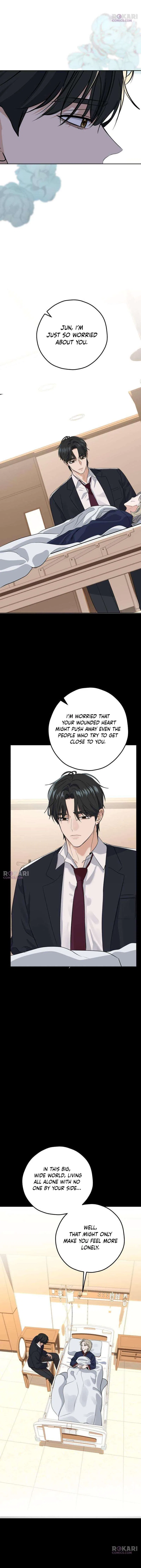 My Killer Neighbor Chapter 17 – Page 2