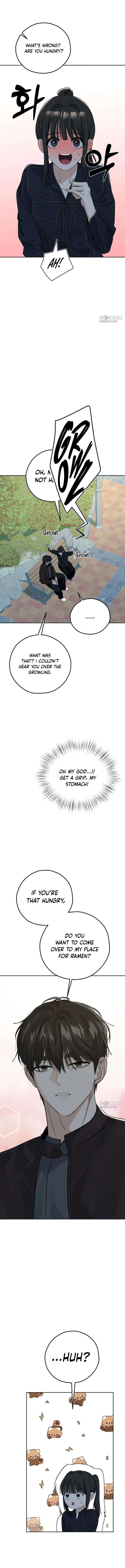 My Killer Neighbor Chapter 17 – Page 5