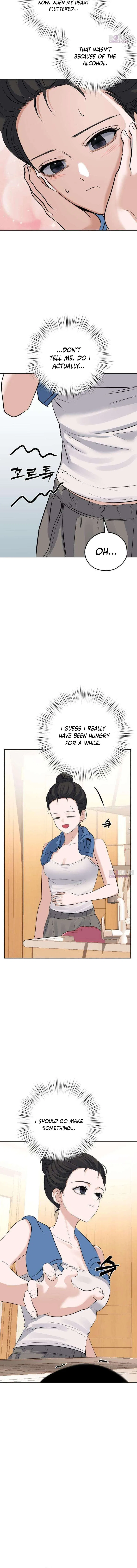 My Killer Neighbor Chapter 17 – Page 12