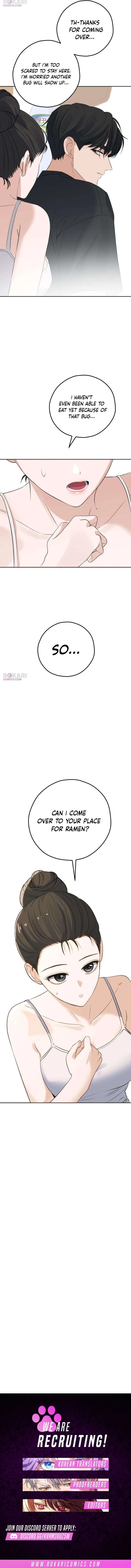 My Killer Neighbor Chapter 17 – Page 17