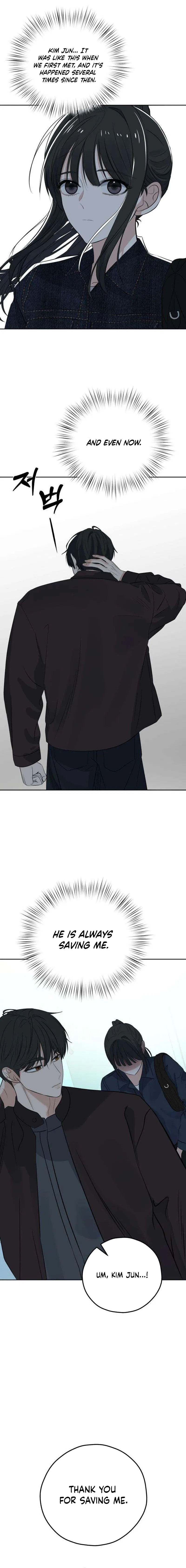 My Killer Neighbor Chapter 16 – Page 12