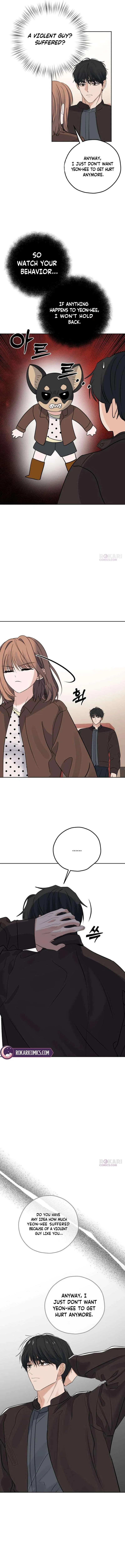My Killer Neighbor Chapter 14 – Page 12