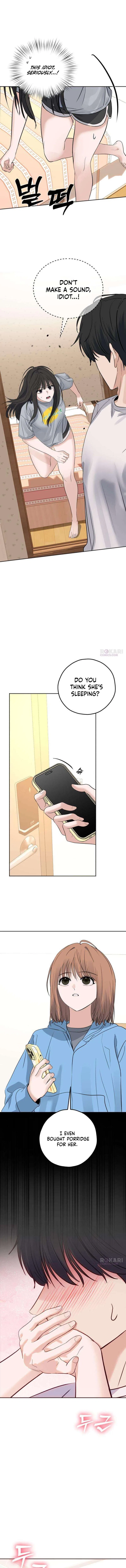 My Killer Neighbor Chapter 13 – Page 3