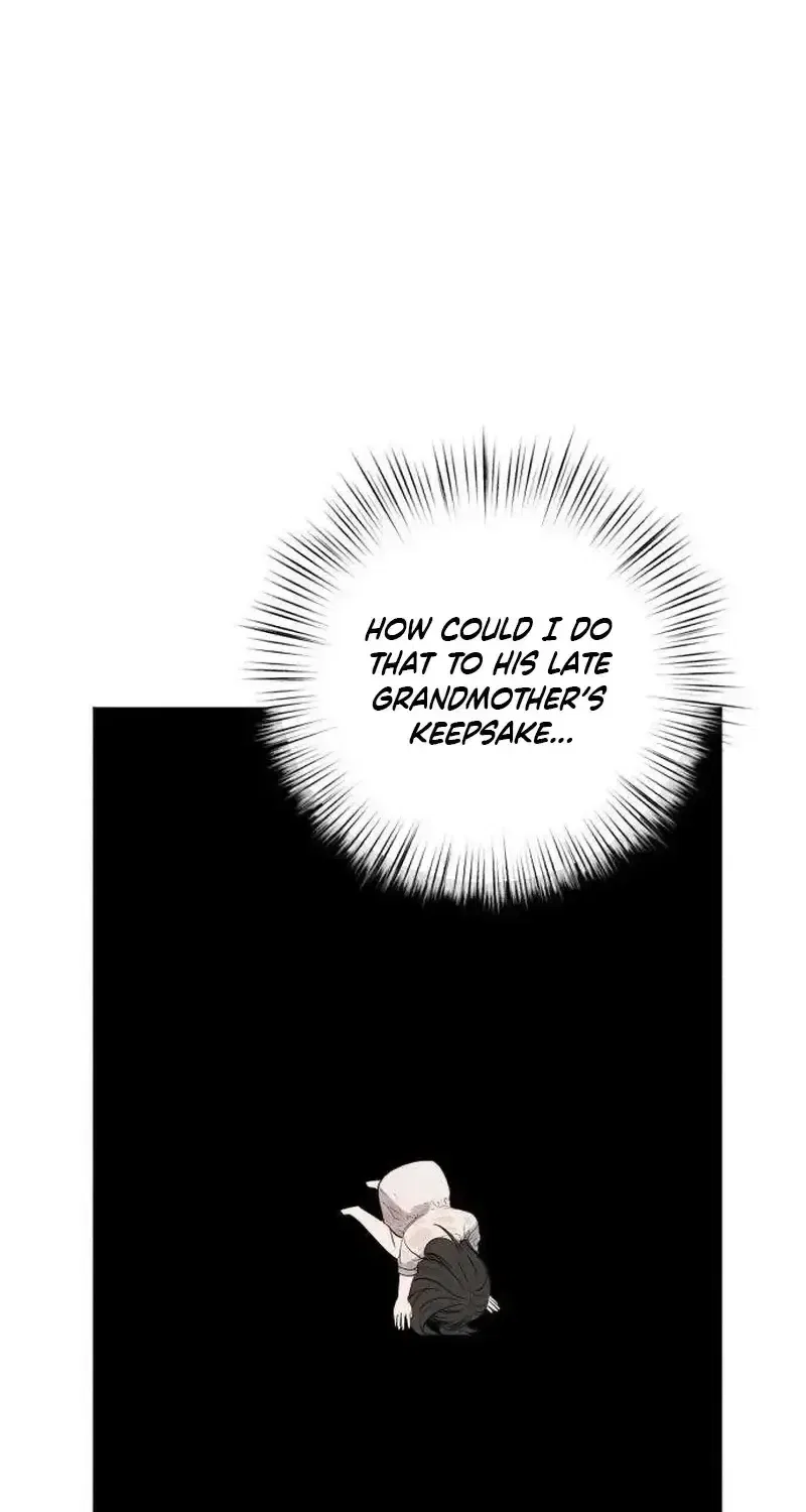 My Killer Neighbor Chapter 12 – Page 2