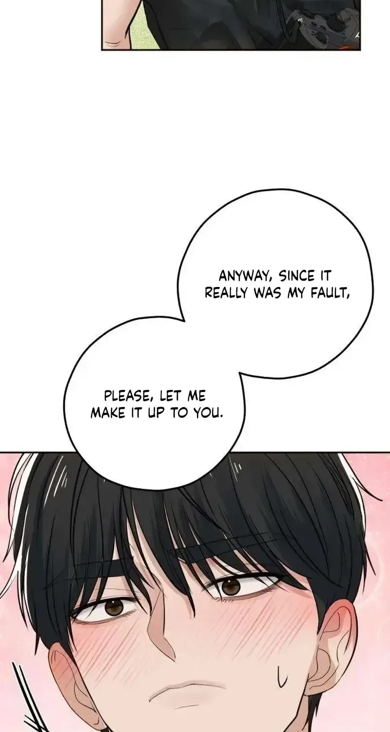 My Killer Neighbor Chapter 12 – Page 8