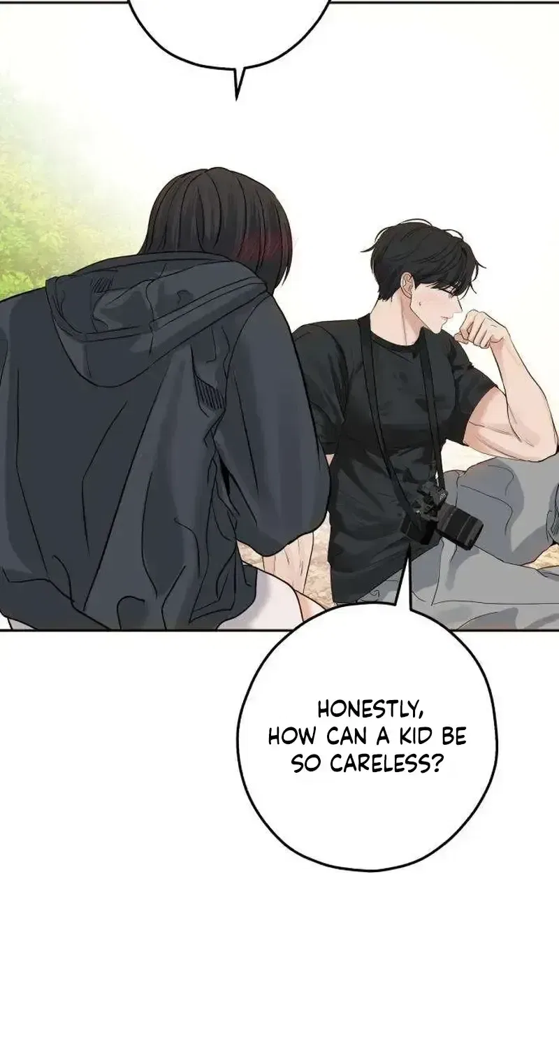 My Killer Neighbor Chapter 12 – Page 21