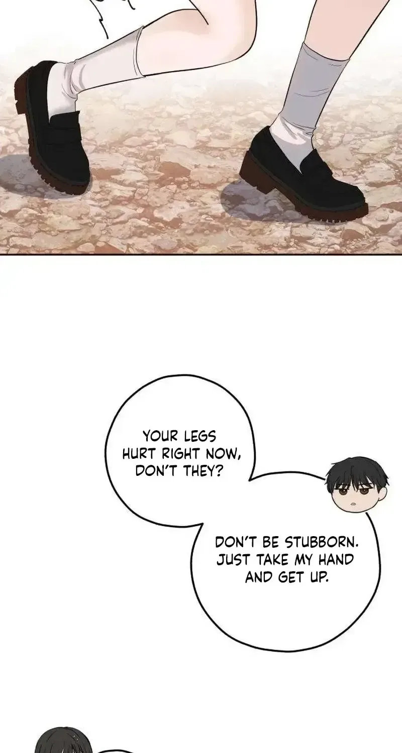My Killer Neighbor Chapter 12 – Page 31