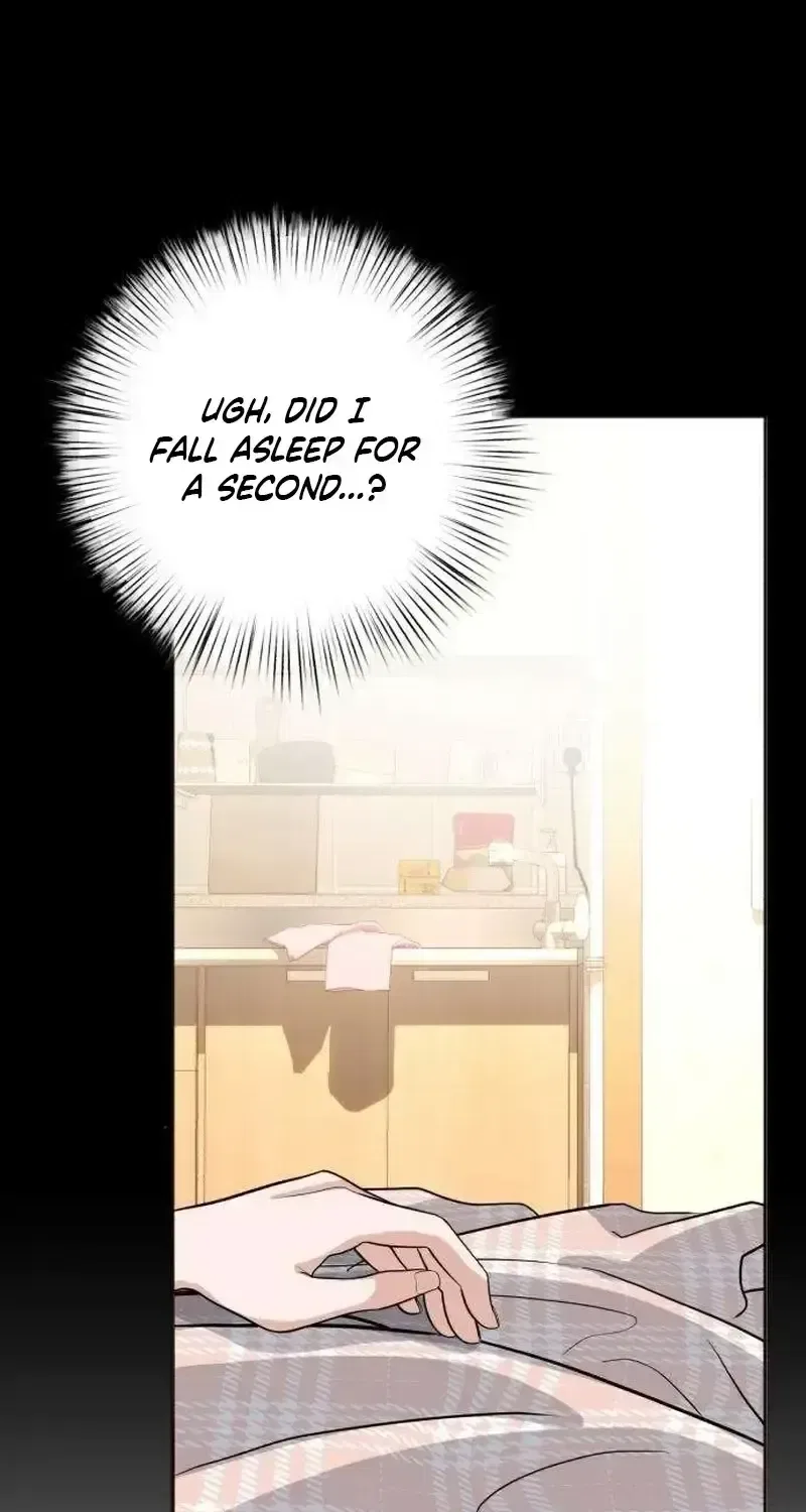 My Killer Neighbor Chapter 12 – Page 76
