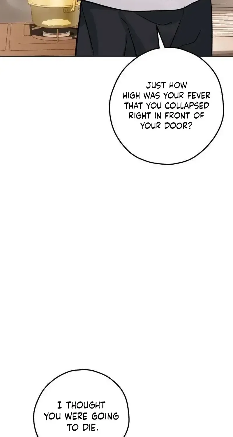 My Killer Neighbor Chapter 12 – Page 81