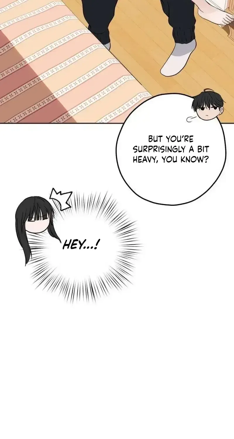 My Killer Neighbor Chapter 12 – Page 85