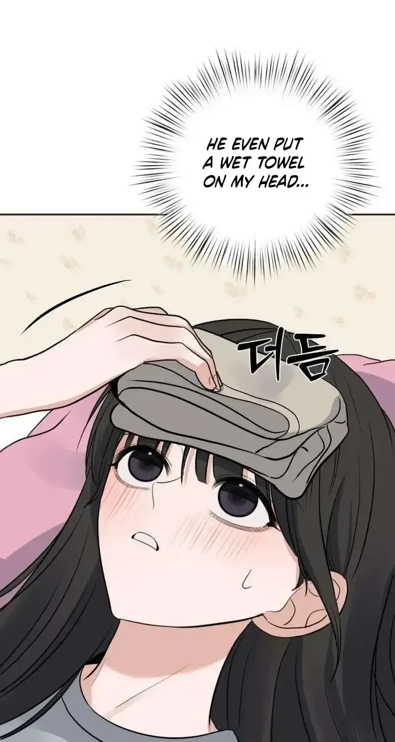 My Killer Neighbor Chapter 12 – Page 86