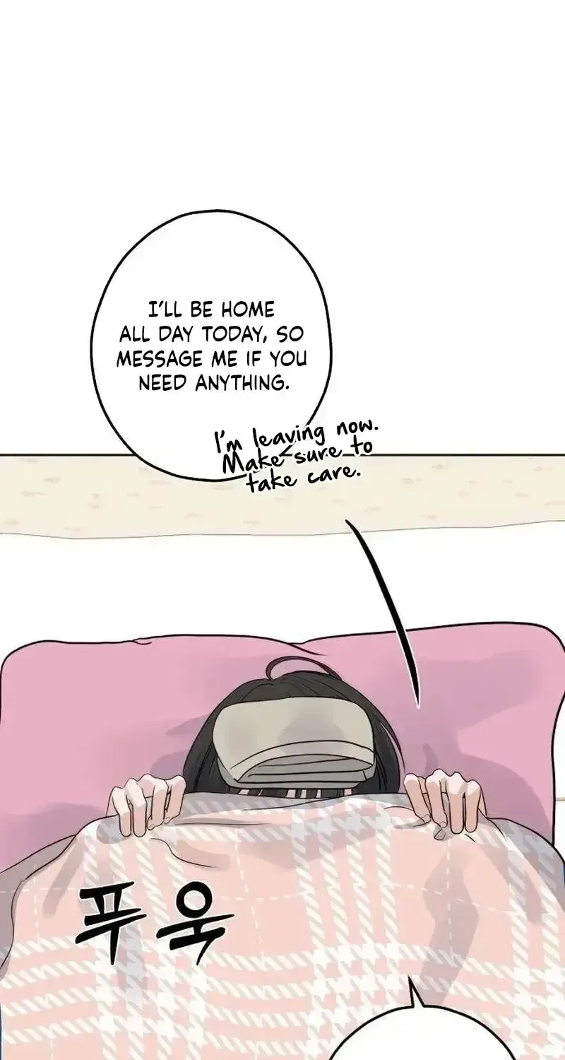 My Killer Neighbor Chapter 12 – Page 91