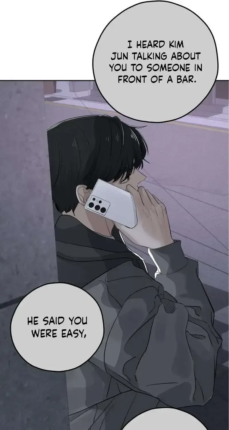 My Killer Neighbor Chapter 12 – Page 94