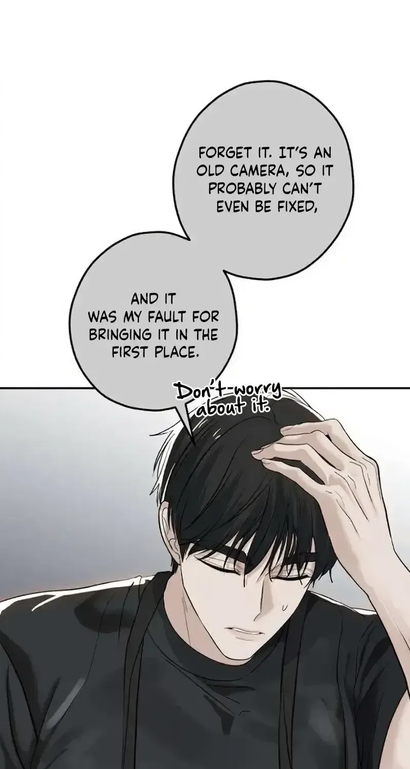 My Killer Neighbor Chapter 12 – Page 101