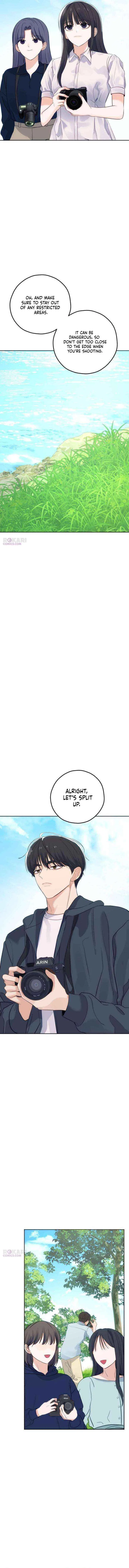 My Killer Neighbor Chapter 11 – Page 4