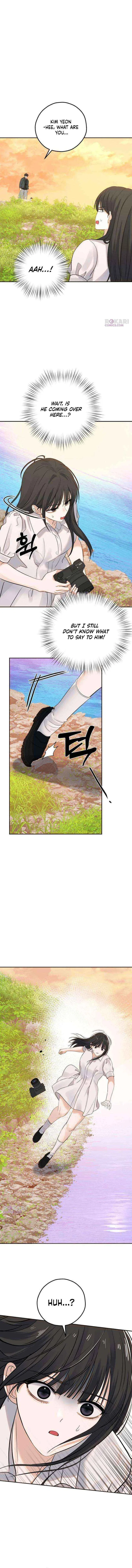My Killer Neighbor Chapter 11 – Page 10