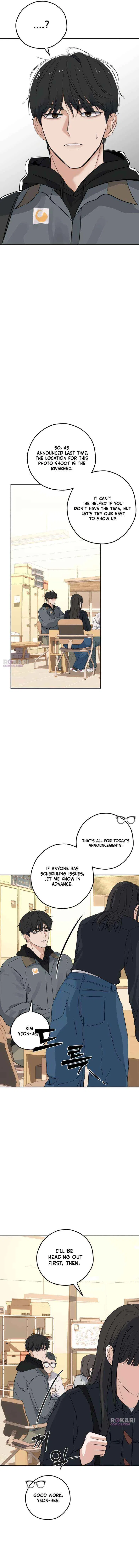 My Killer Neighbor Chapter 10 – Page 4