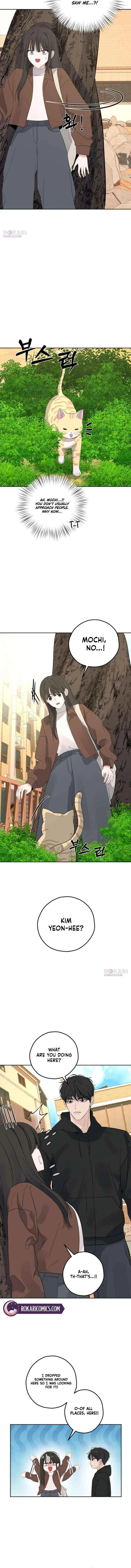 My Killer Neighbor Chapter 10 – Page 9