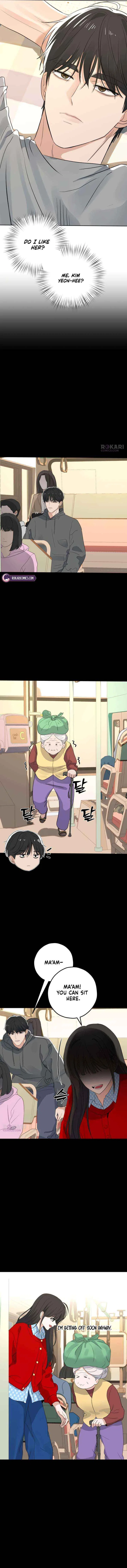 My Killer Neighbor Chapter 10 – Page 14