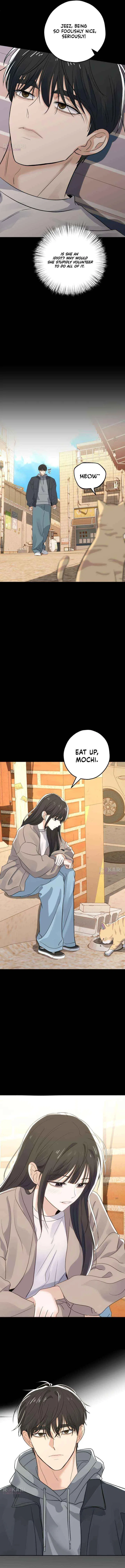 My Killer Neighbor Chapter 10 – Page 16