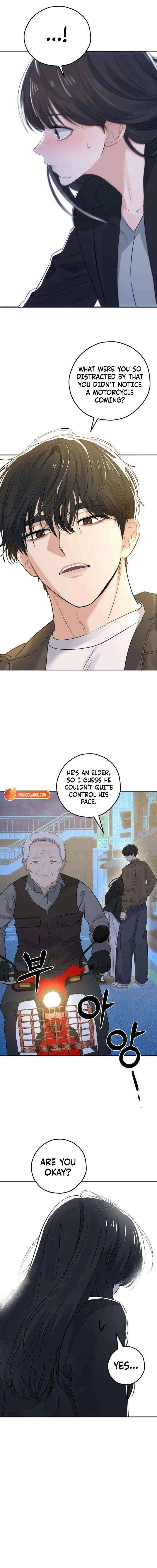 My Killer Neighbor Chapter 9 – Page 4