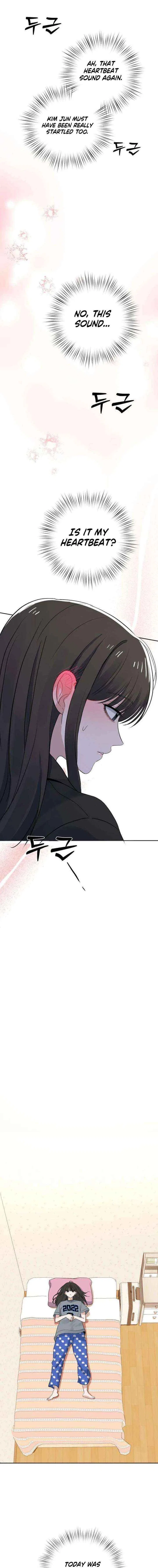 My Killer Neighbor Chapter 9 – Page 5