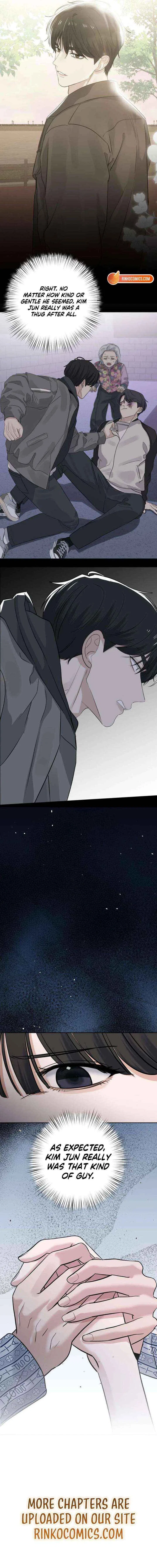 My Killer Neighbor Chapter 9 – Page 25