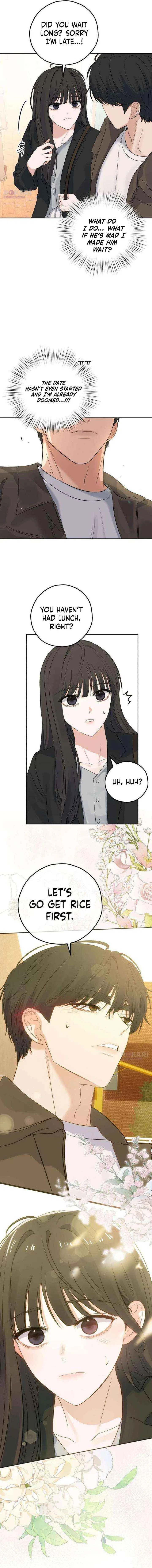 My Killer Neighbor Chapter 7 – Page 17