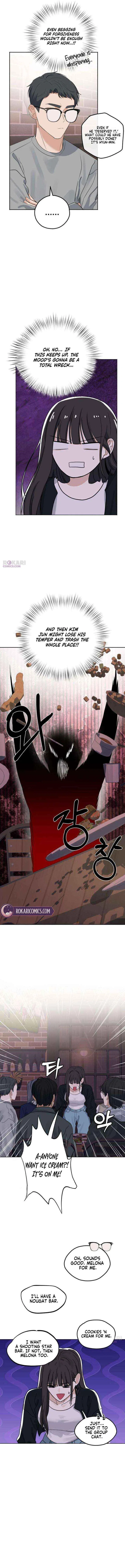 My Killer Neighbor Chapter 6 – Page 4