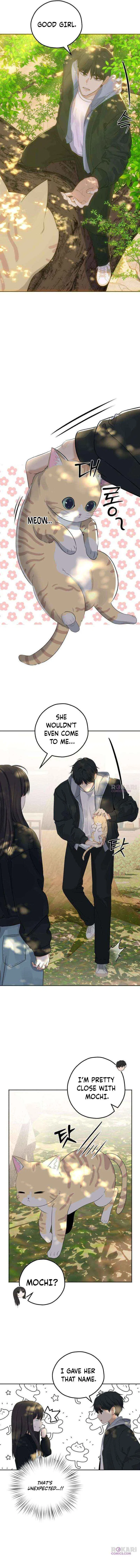 My Killer Neighbor Chapter 5 – Page 13