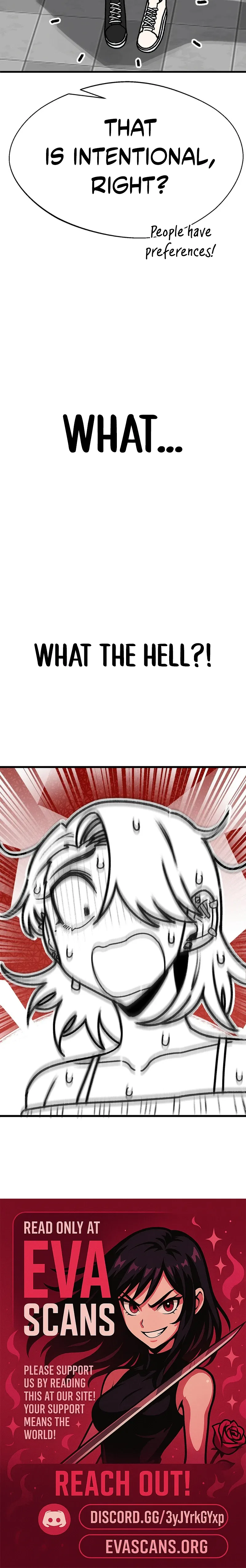 A Sharp-Eyed Classmate Chapter 66 – Page 9