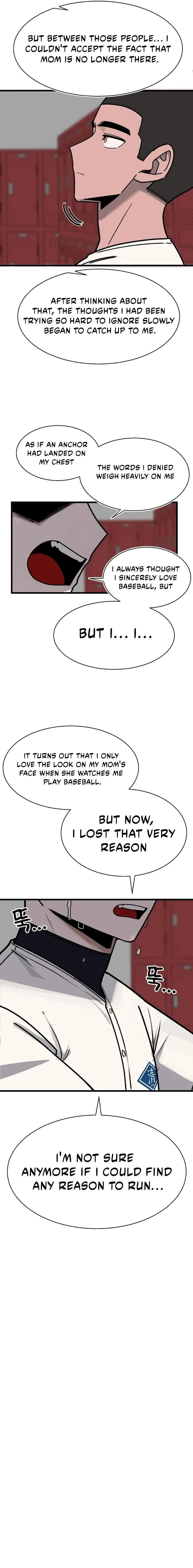 A Sharp-Eyed Classmate Chapter 64 – Page 6