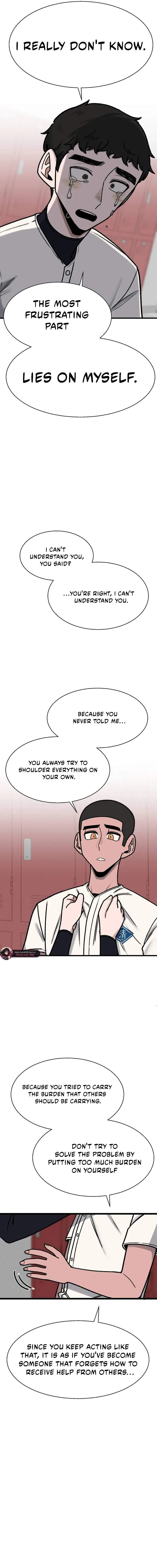 A Sharp-Eyed Classmate Chapter 64 – Page 7