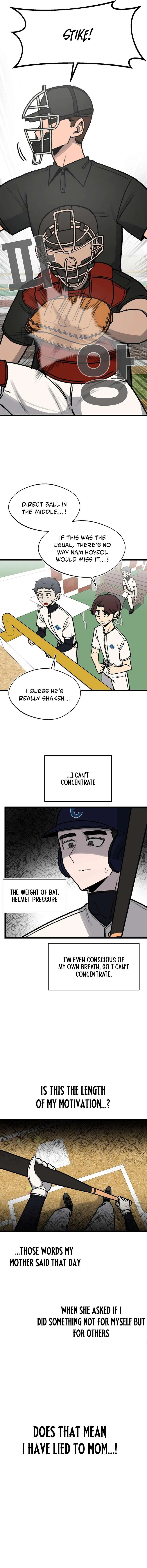 A Sharp-Eyed Classmate Chapter 63 – Page 4