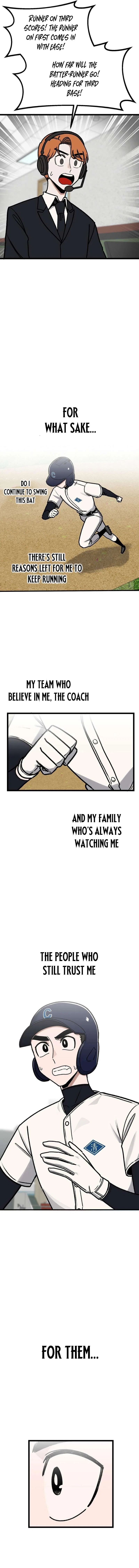 A Sharp-Eyed Classmate Chapter 63 – Page 8