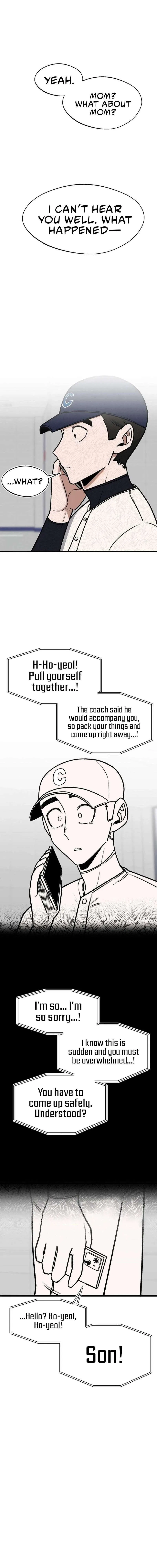 A Sharp-Eyed Classmate Chapter 62 – Page 9