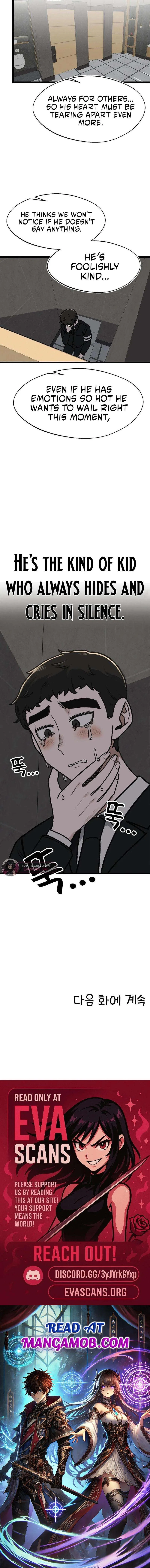 A Sharp-Eyed Classmate Chapter 62 – Page 14