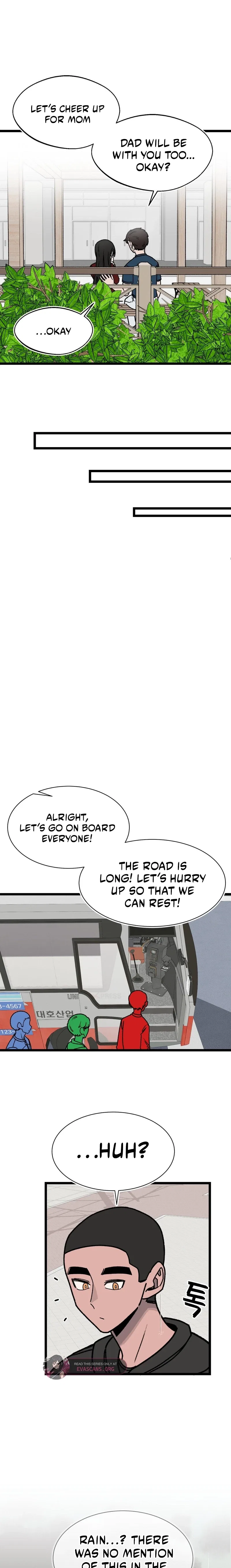 A Sharp-Eyed Classmate Chapter 61 – Page 13