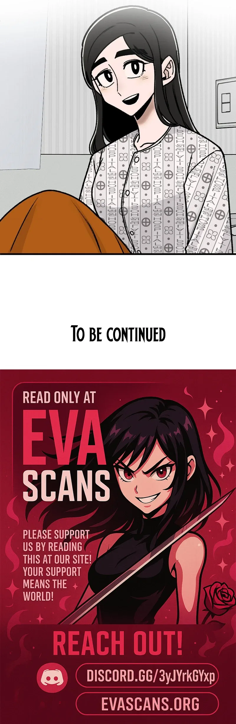 A Sharp-Eyed Classmate Chapter 60 – Page 8