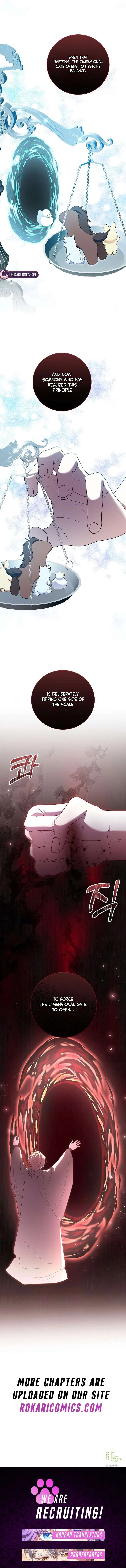 I Tamed the Enemy Prince Chapter 52 – Page 13
