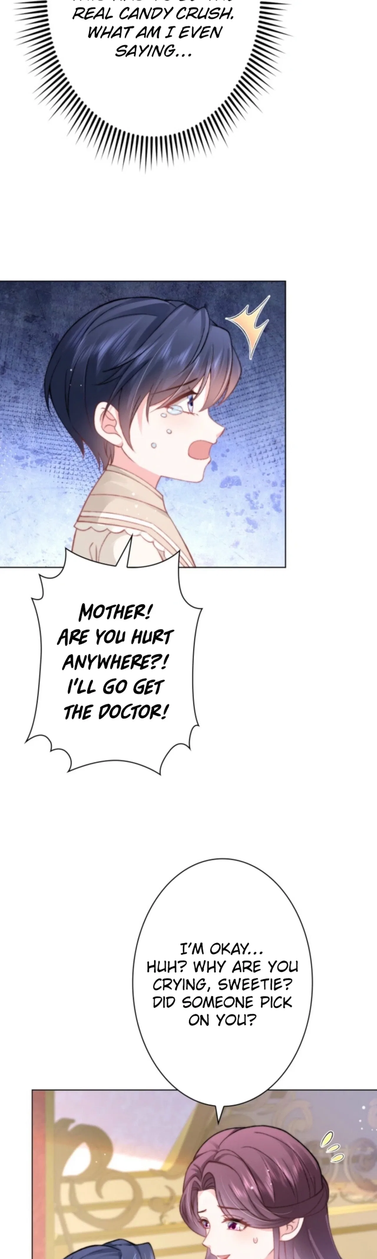 The Dowager’s Radiant Rise Chapter 12 – Page 4