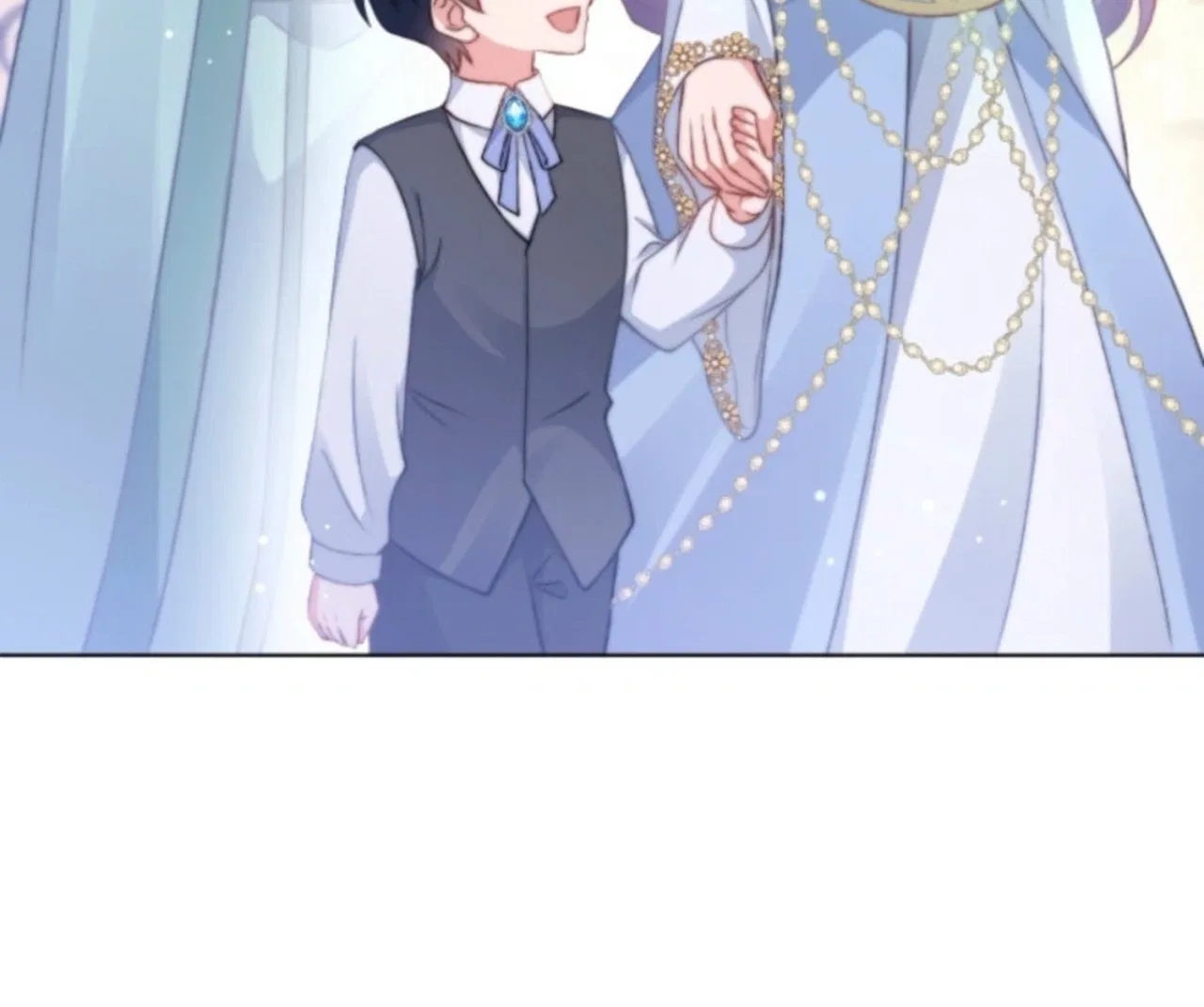 The Dowager’s Radiant Rise Chapter 12 – Page 23
