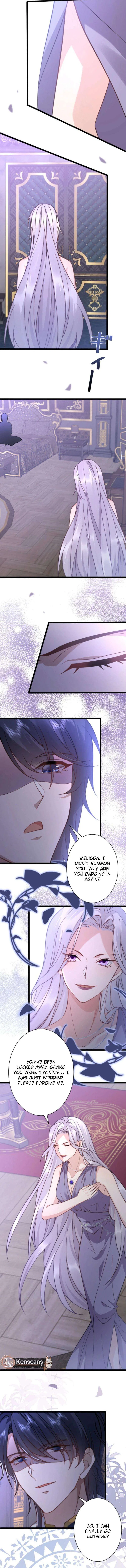 The Dowager’s Radiant Rise Chapter 3 – Page 9