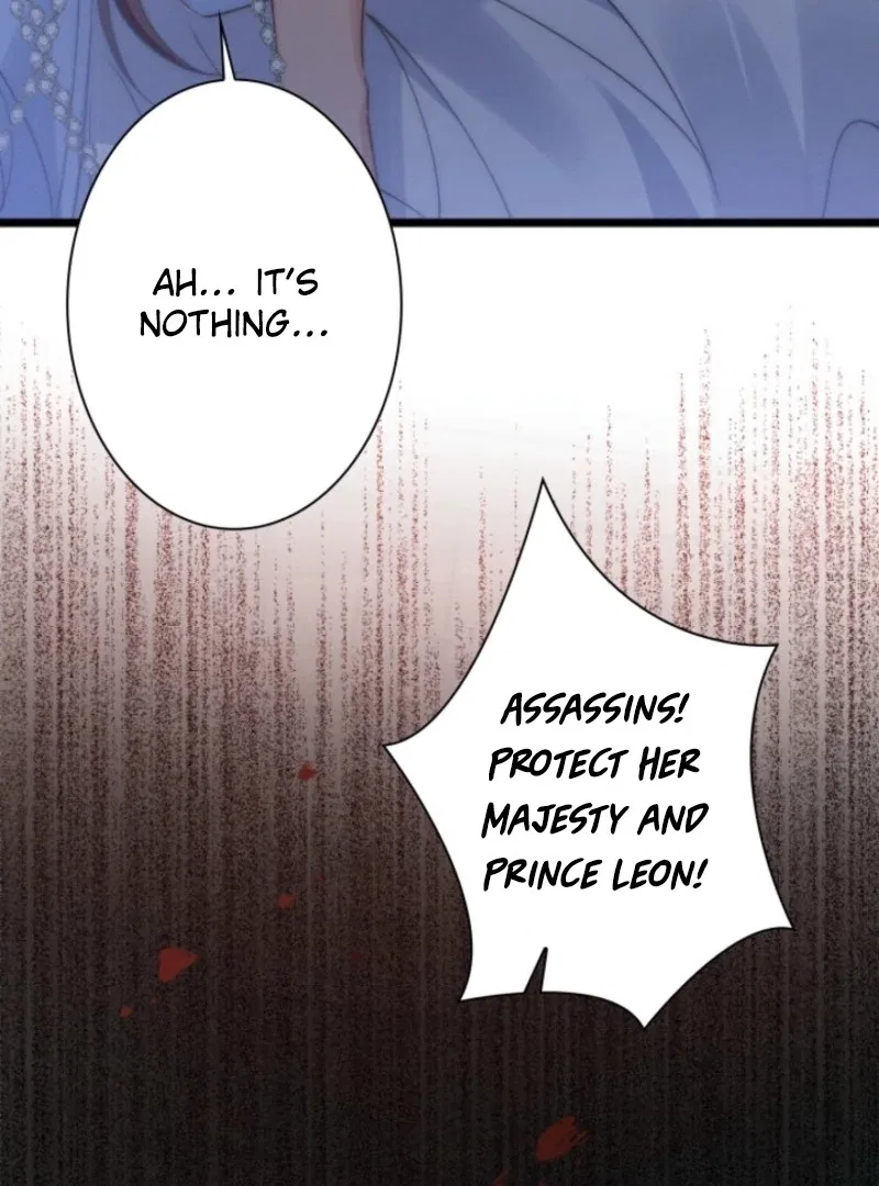 The Dowager’s Radiant Rise Chapter 2 – Page 11