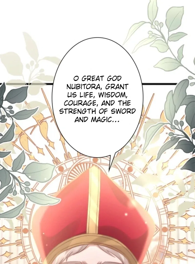 The Dowager’s Radiant Rise Chapter 2 – Page 35